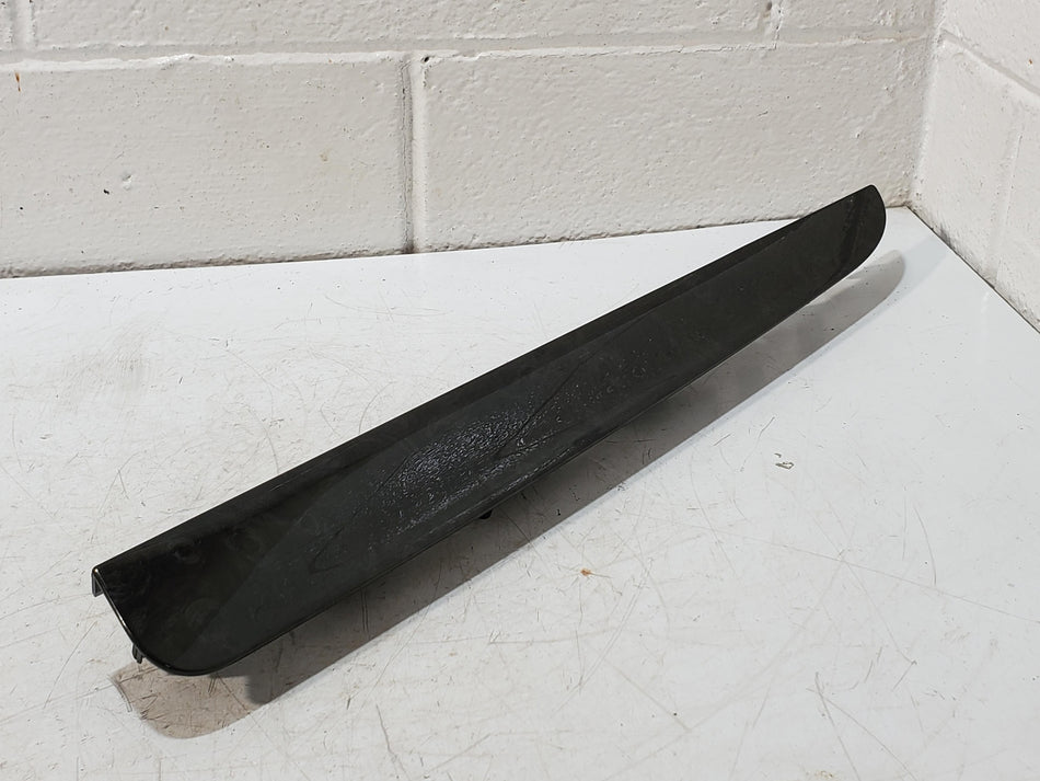 2012-2020 Dodge Grand Caravan RH Passenger Dash Trim Insert (above glove box OEM