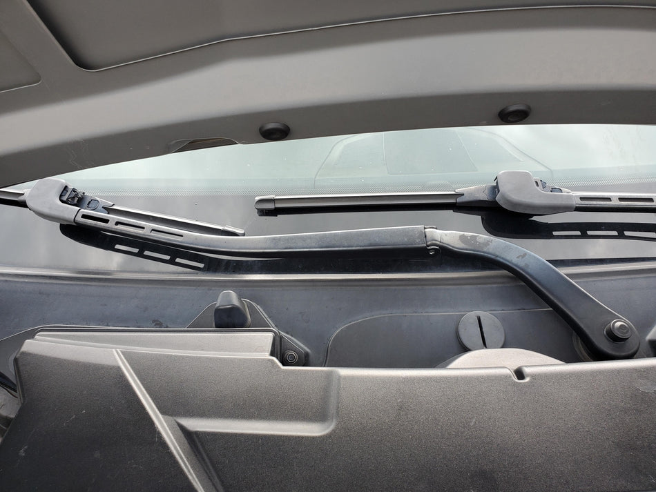 2007-2012 BMW 328 Front RH (passenger side) Wiper Arm