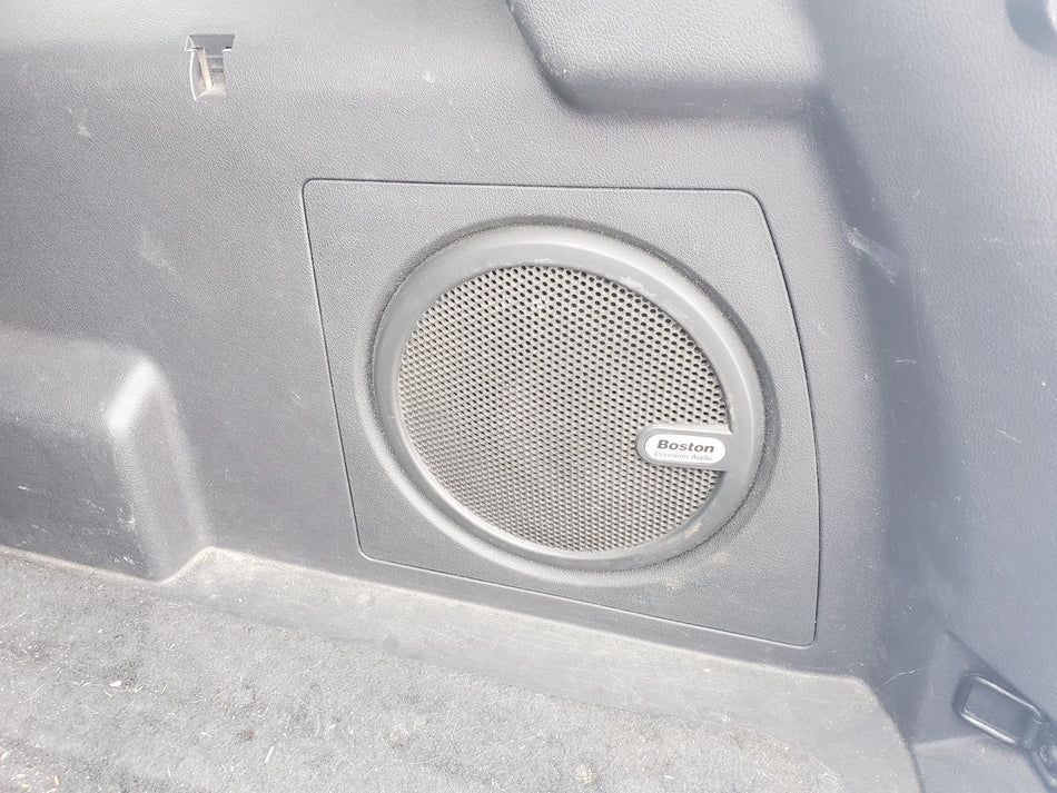 Speaker (boston acoustics) 2009 DODGE CALIBER