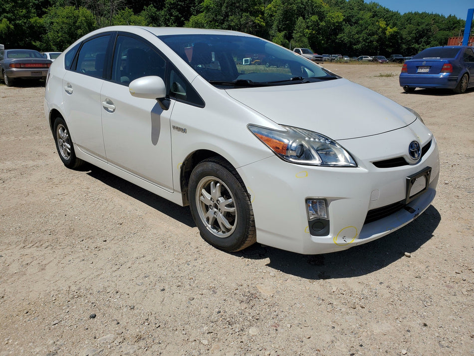 10 11 12 13 14 15 16 17 18 Toyota Prius Front Right RH Brake Caliper