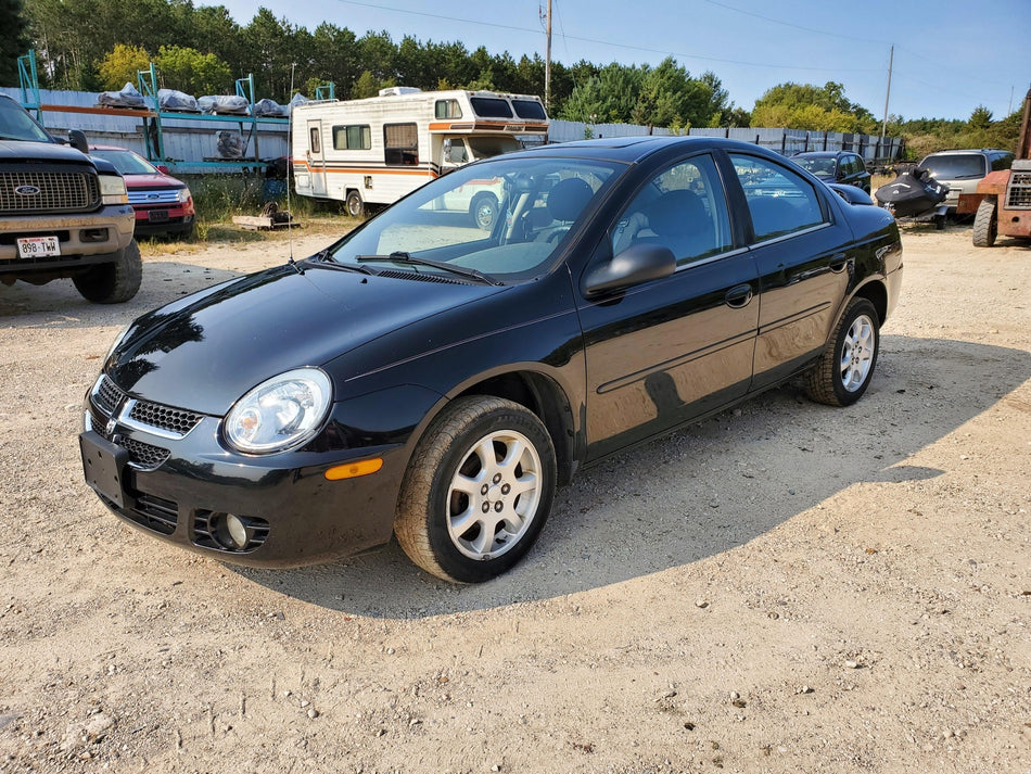A/C Air Compressor 2003-2005 Dodge Neon