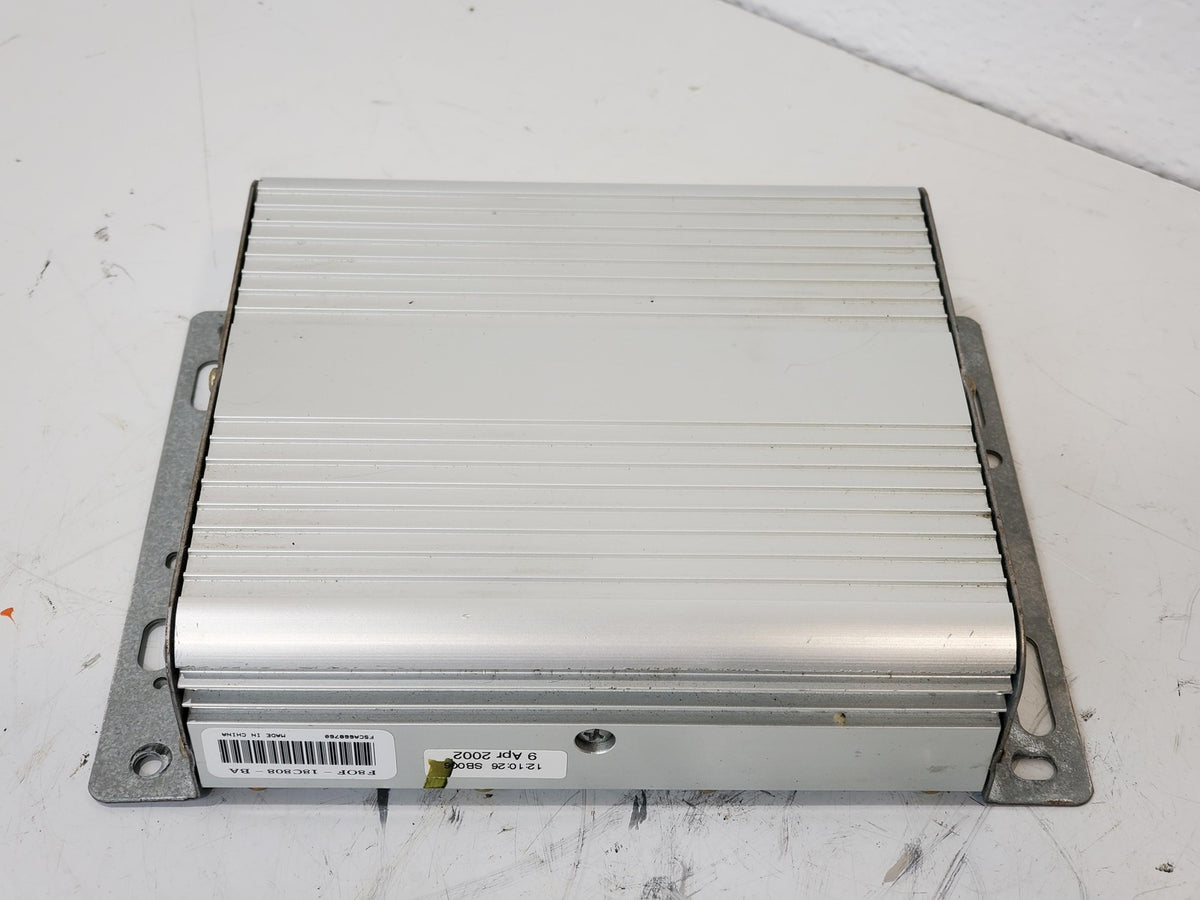 2002-2007 Ford Focus SVT Radio Amplifier F8OF-18C808-BA OEM