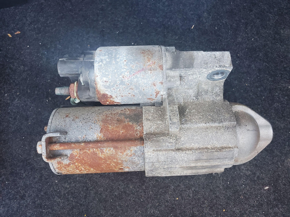 Starter (3.5L) 2007-2008 Saturn Aura