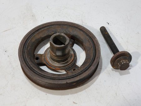 2005-2009 Chevy Cobalt Engine Cranshaft Pulley/Harmonic Balancer