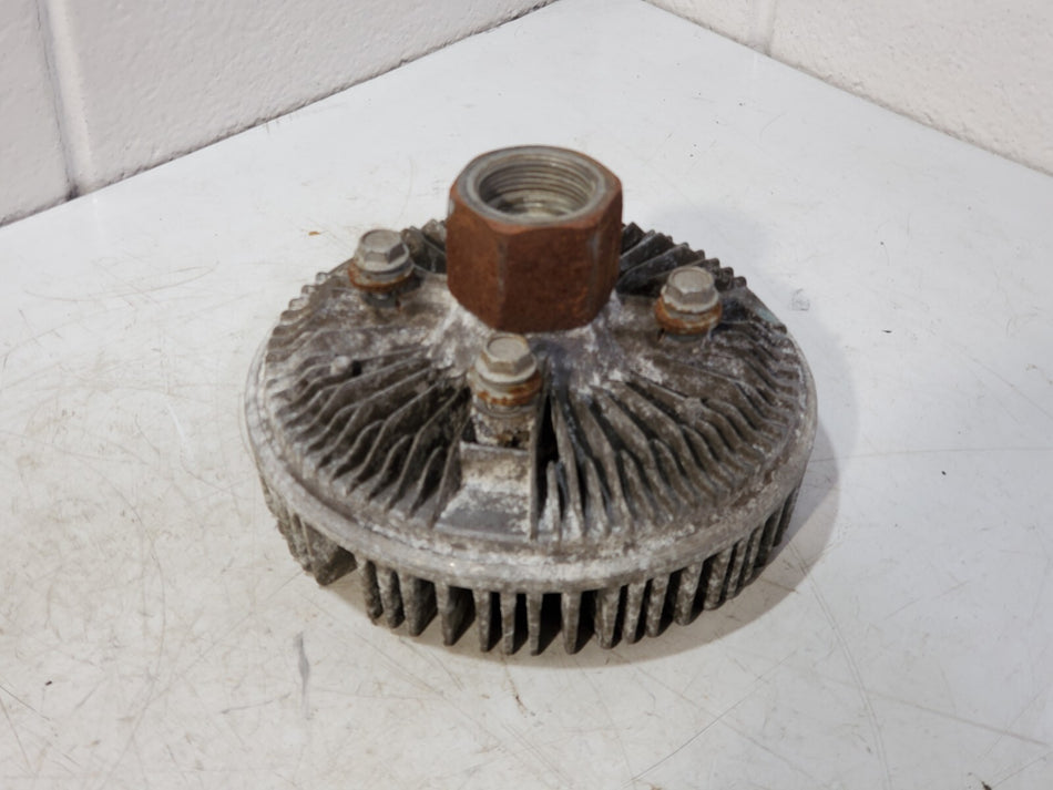 Engine Cooling Fan Clutch (w/o blade)(6.6L) 2001-2005 Chevy/GMC
