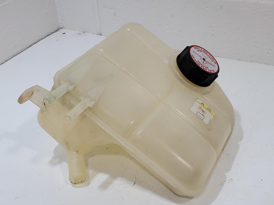 2000-2007 Ford Focus Coolant Recovery Reservoir Bottle OEM 5S4Z-8A080-AA