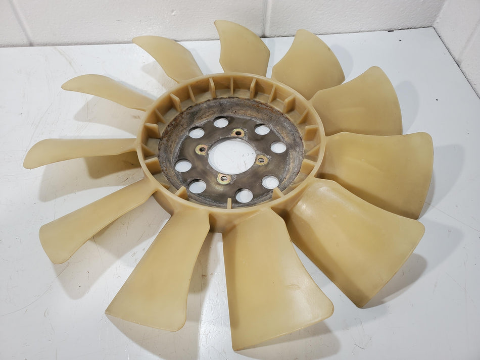 1997-2004 Ford F150 Radiator Cooling Fan Blade OEM