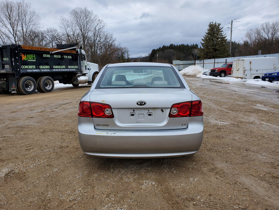 2007-2010  Right RH Lid/Trunk Hinge Kia Optima