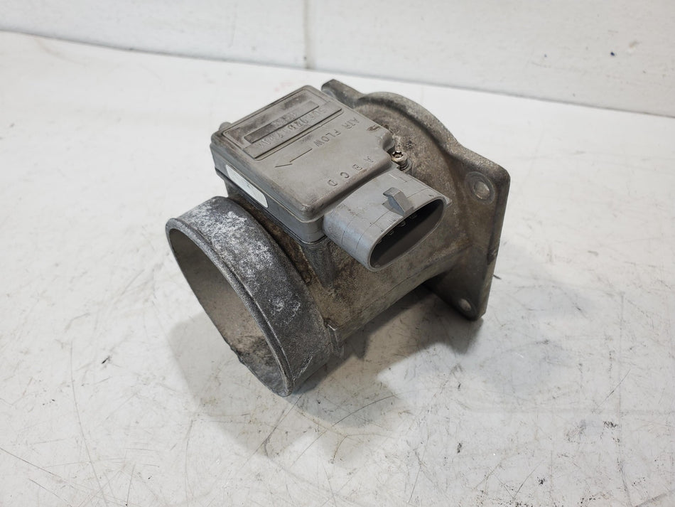 1994-1995 Ford E150 Mass Air Flow Meter Sensor OEM F5UZ-12B579-AARM
