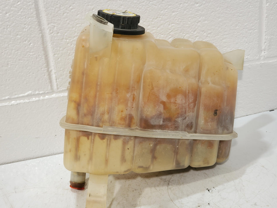 1999-2004 Ford F150 Coolant Recovery Bottle OEM
