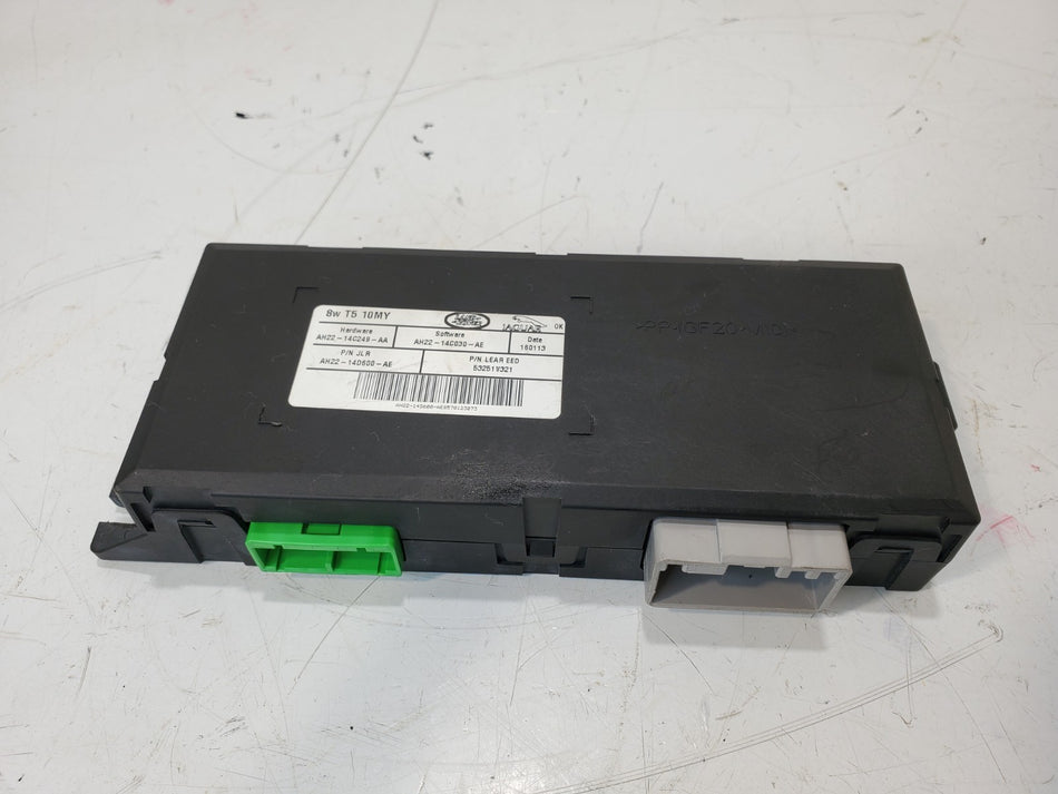 2010-2013 Land Rover Range Rover Sport Seat Memory Control Module PN# LR025958