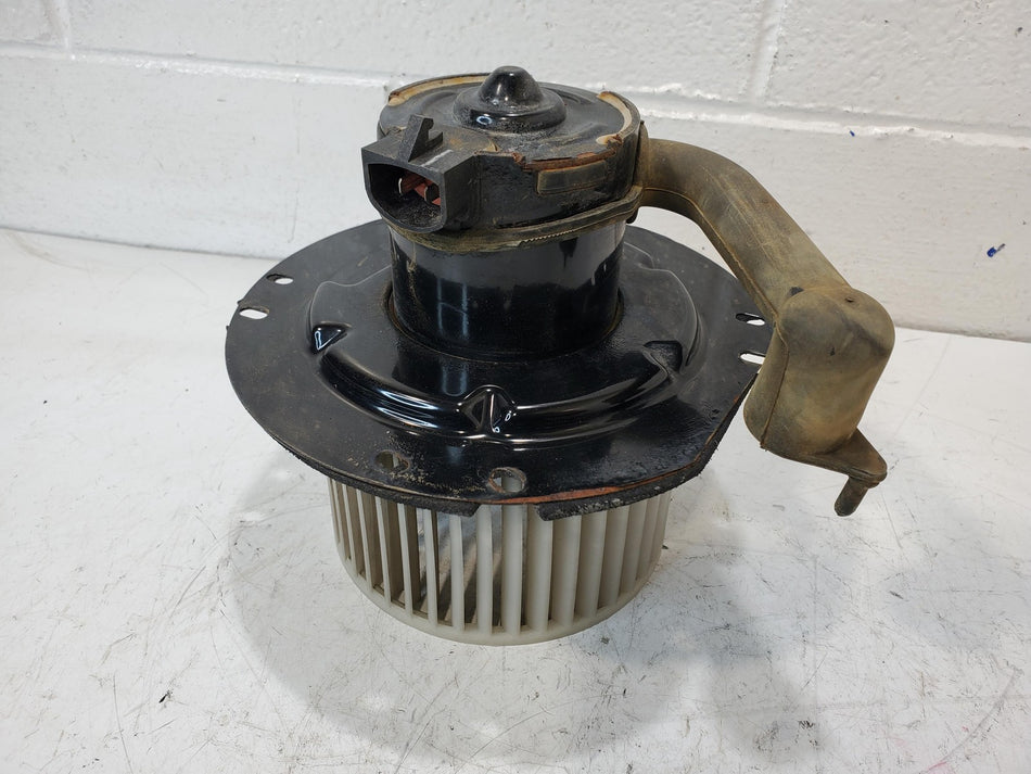 1992-1996 Ford E150 E250 E350 Front Heater A/C Blower Motor OEM XC4Z-19805-BA