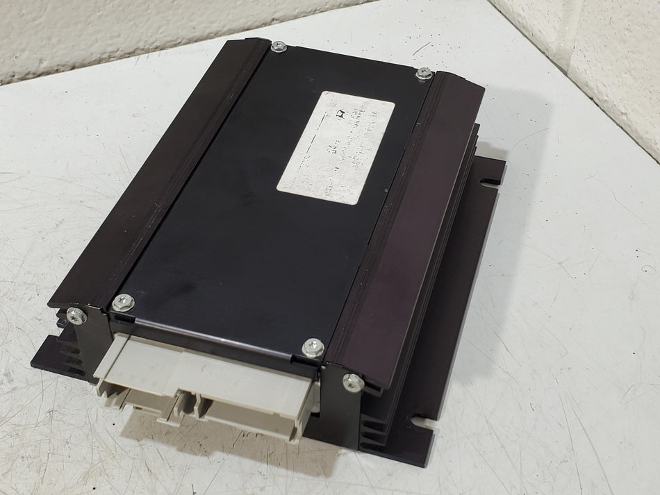 2003-2006 Hyundai Santa Fe OEM Radio Amplifier Amp Monsoon 96390-26700