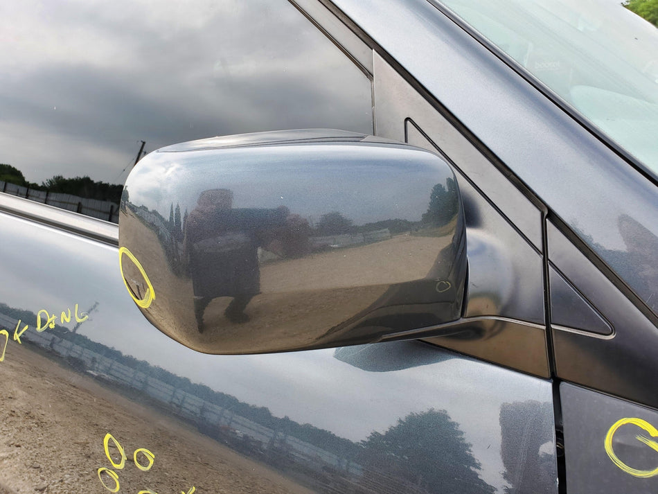 01 02 03 04 2005 06 Acura MDX Right RH Door Mirror Gray Power Heated Memory