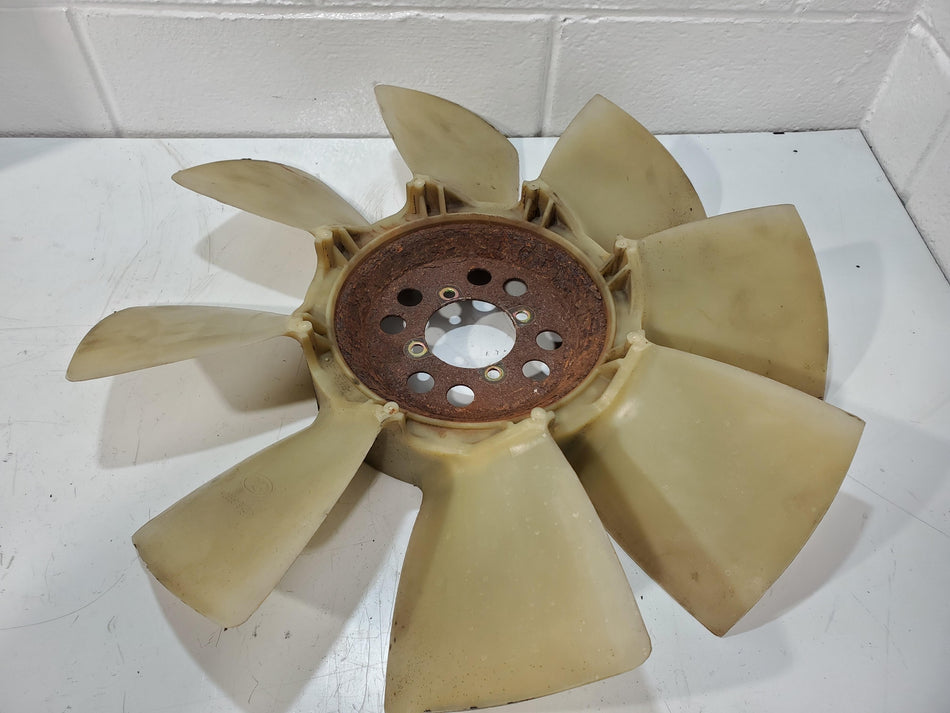 1999-2010 Ford V10 Radiator Cooling Fan Blade (6.8L OEM