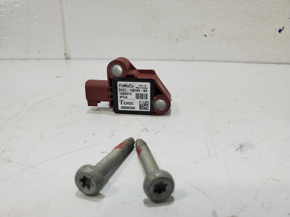 2006-2013 Land Rover Range Rover Sport Body Sensor OEM YWJ500380