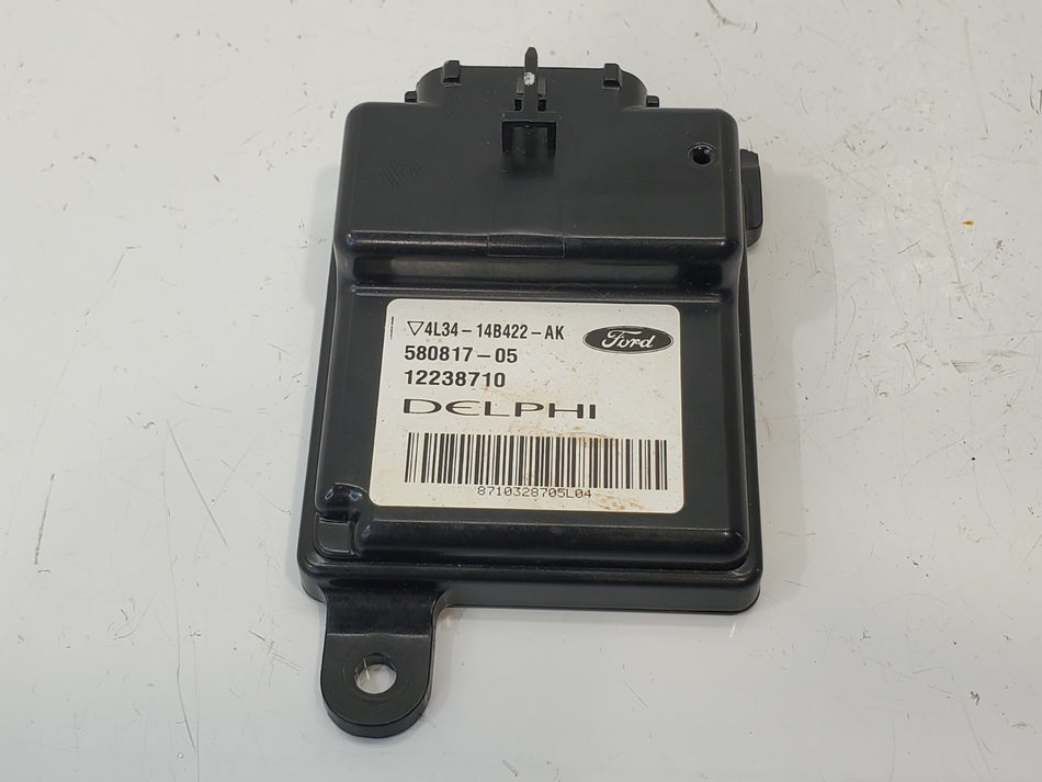 2004-2008 Ford F150 Front Passenger Seat Occupant Sensor Module 4L34-14B422-AK