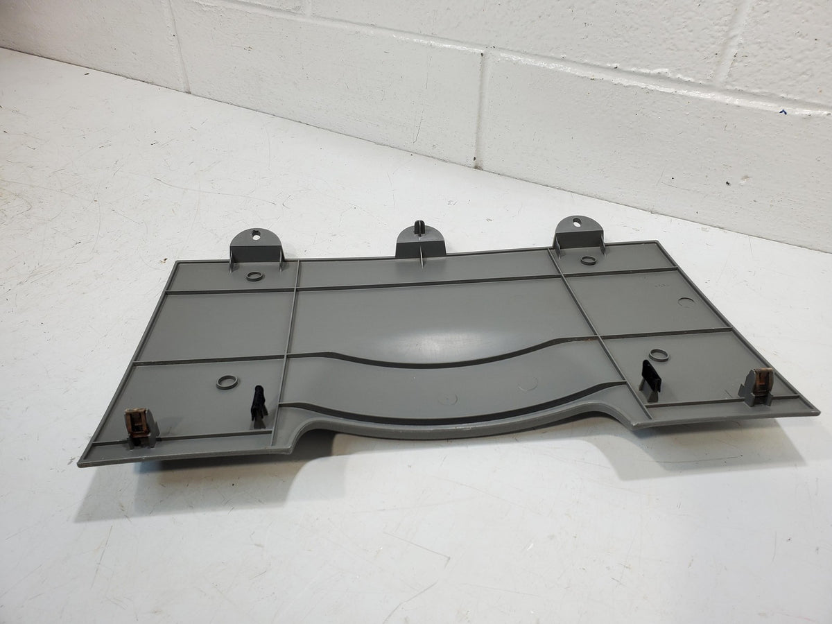2004-2008 Ford F150 Knee Bolster Dash Trim Panel OEM 4L34-15044F08-AF