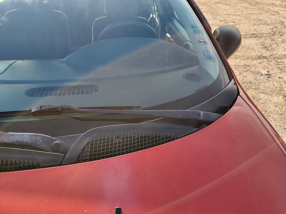 2004-2006 Dodge Stratus Front LH Windshield Wiper Arm