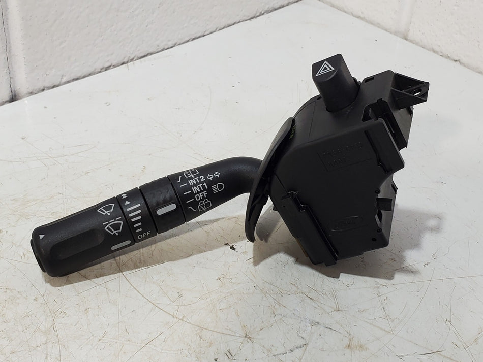 2002 Ford Explorer Turn Signal and Wiper Combination Switch (Thru 3/3/02 OEM