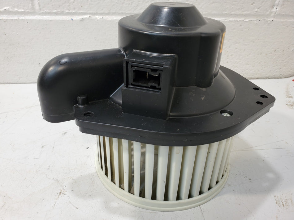 2004-2012 Chevy Colorado A/C Heater Blower Motor