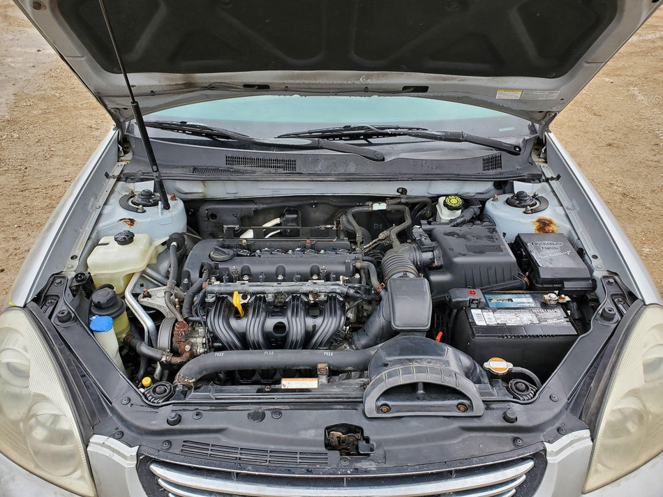 Air Flow Meter KIA OPTIMA 06 07 08