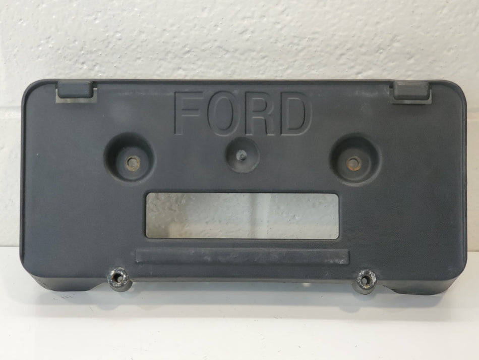 2010-2012 Ford Fusion Front License Plate Bracket Holder AE53-17N397-BA OEM