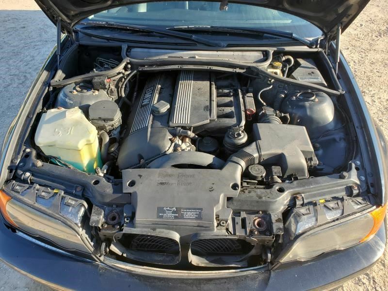 Flywheel/Flex Plate Automatic Transmission Fits 92-95 01-06 BMW 325i 854