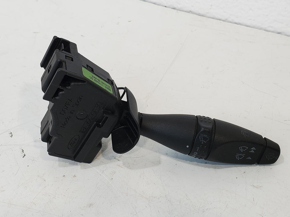 2000-2007 FORD FOCUS Wiper Switch Intermittent with Rear Glass Wiper