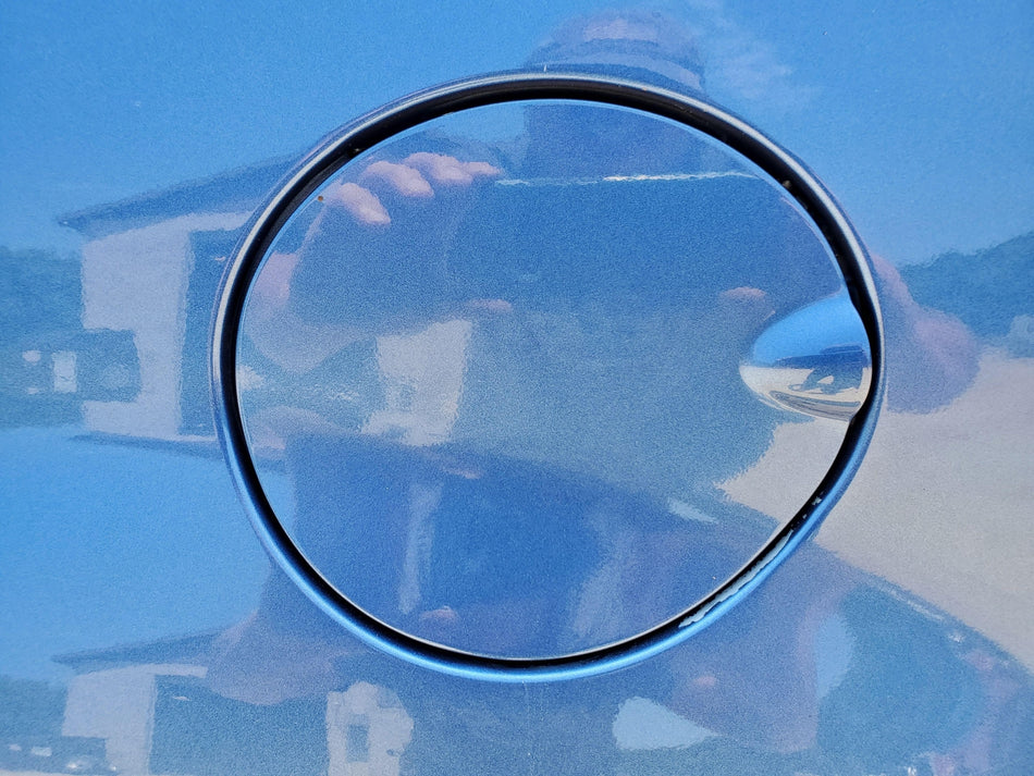 Fuel Tank Door FORD ESCAPE 2010 OEM