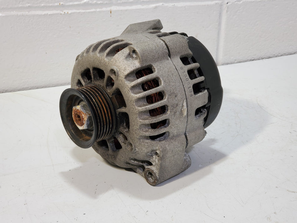 2000-2002 Buick LeSabre Alternator (105 amp OEM