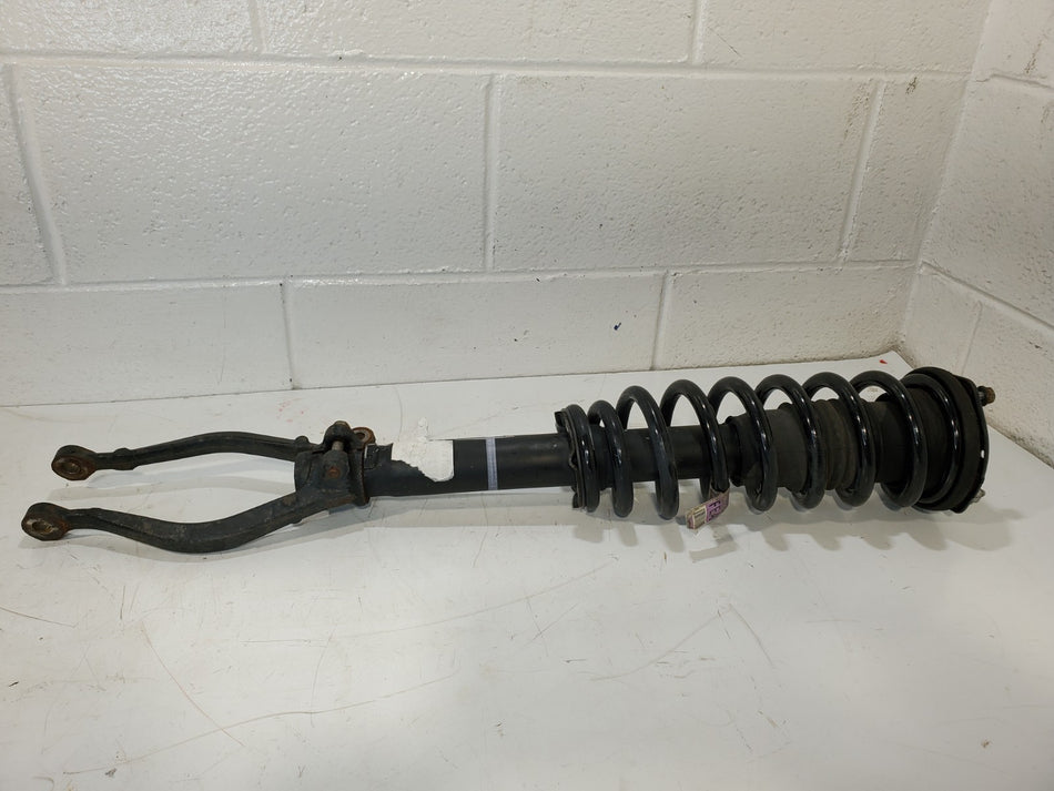 2010-2011 Mercury Milan Front RH Strut Assembly OEM  2010-2012 Ford Fusion