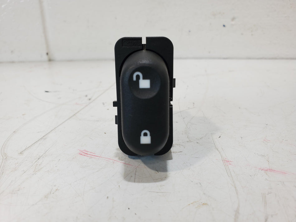 2000-2007 Ford Taurus Front LH or RH Door Lock Switch YF1Z-14028-BA OEM