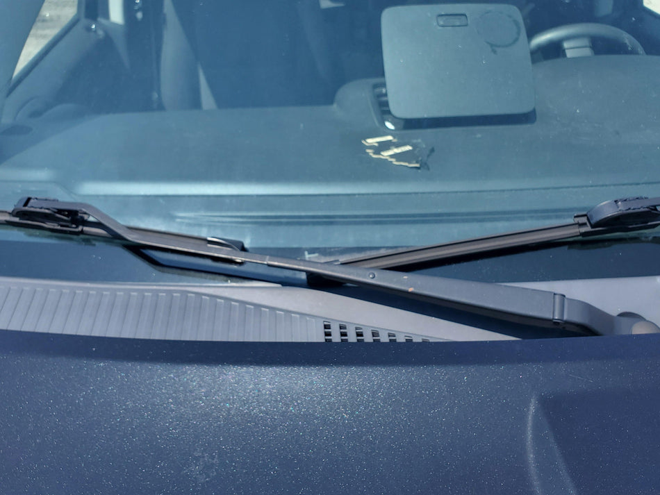 2007-2012 Dodge caliber Front RH Wiper Arm