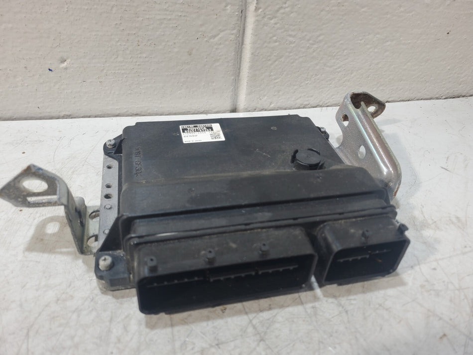 2010 Toyota Prius ECM Engine Control Module Tested Good