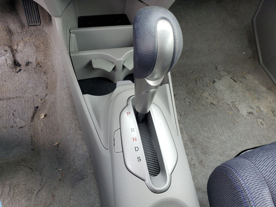 2010-2014 Honda Insight CVT Floor Gear Shift Shifter Lever Assembly OEM