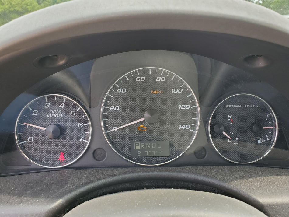 Speedometer Chevy MALIBU 04 05 06 07 08