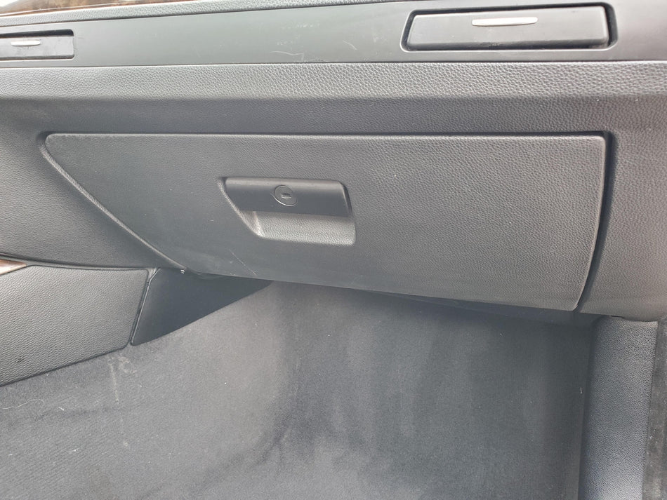 Glove Box (black) 2007-2013 BMW 328
