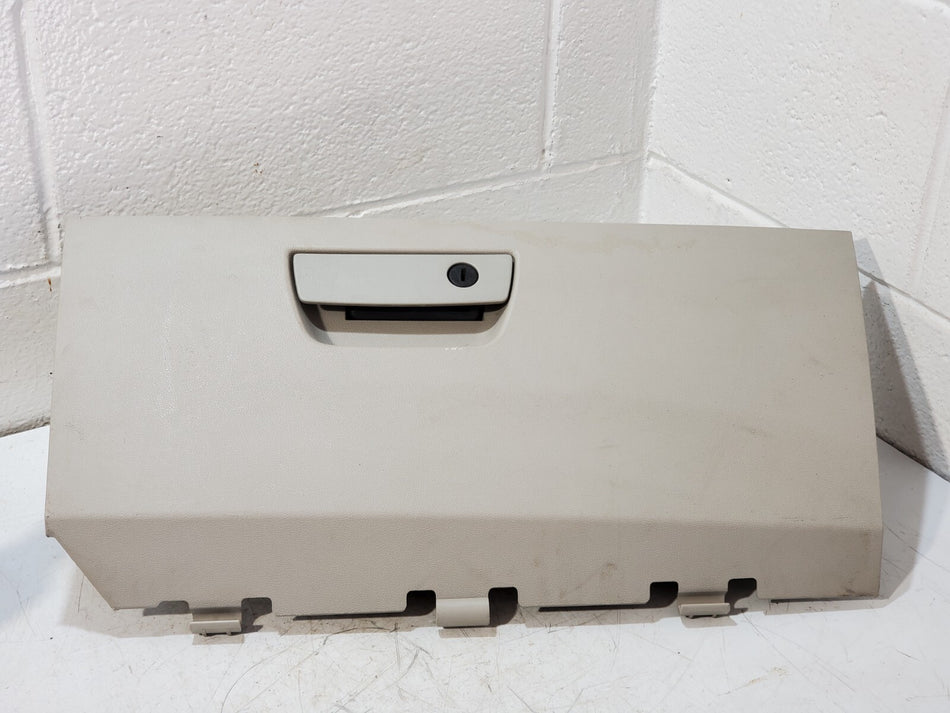 2011-2020 Dodge Grand Caravan Front Lower Glove Box Light Gray