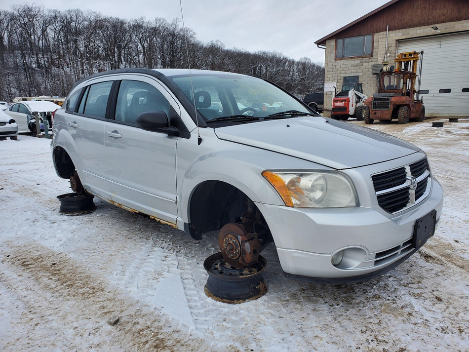 RH Passenger Headlight Assembly 2007-2012 Dodge Caliber
