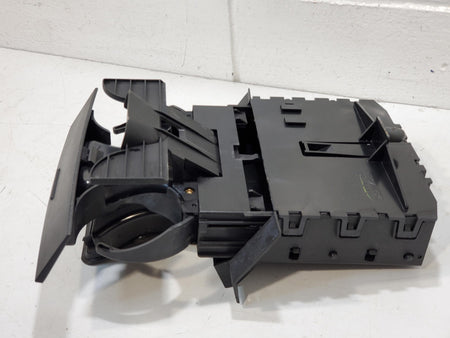 2004-2008 Ford F150 F-150 Cup Holder Center Dash Black OEM 4L34-15047B00