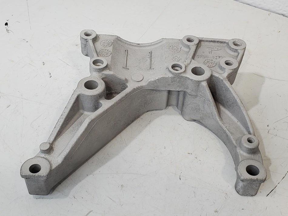 2000-2011 Ford Focus 2.0L SVT Power Steering Pump Bracket OEM 97BB-3K738-AE