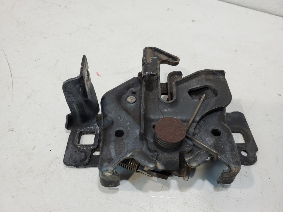 2004-2013 Ford F150 Hood Latch OEM 4L3Z-16700-AB