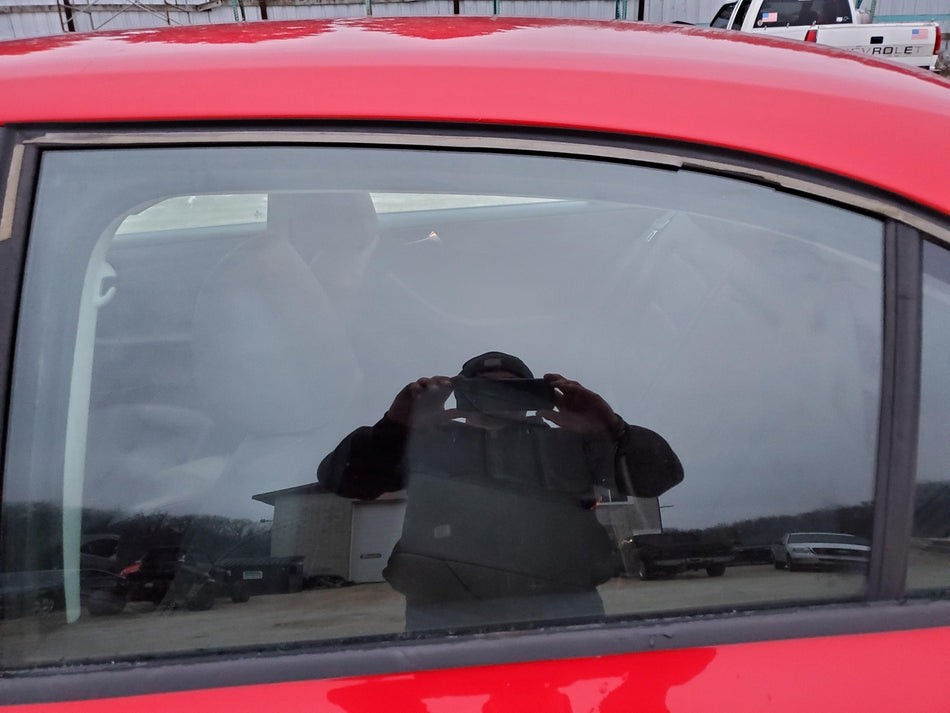 Rear LH Door Glass/Window (sdn)(AS2 tint) 2011-2018 Volkswagen Jetta