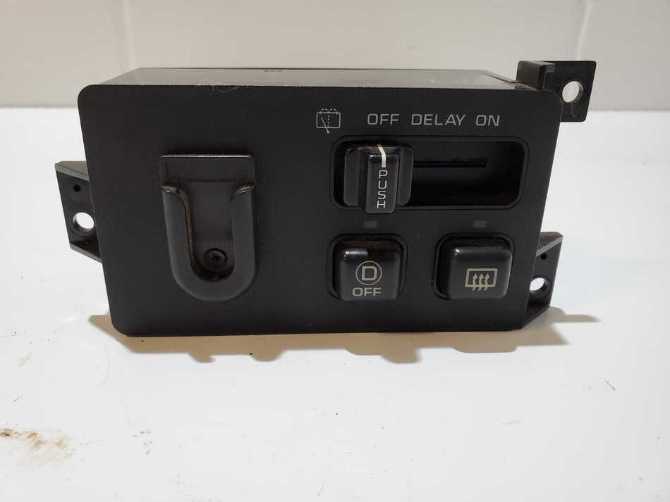 1998 Jeep Grand Cherokee Wiper Switch/Over Drive Switch/Defroster Switch