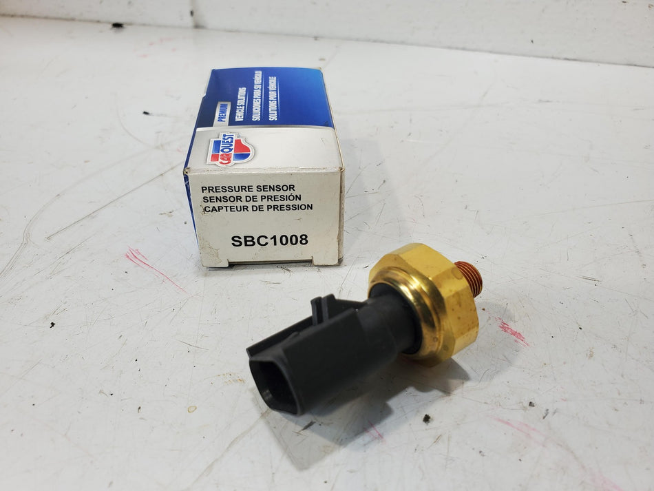2008-2015 Dodge Grand Caravan Oil Pressure Sensor Carquest SBC1008 OEM