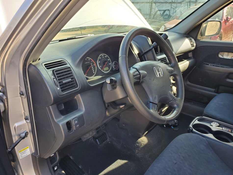 2005-2006 Honda CRV Steering Column (dash shift)(AT)(#1 in parts breakdown OEM