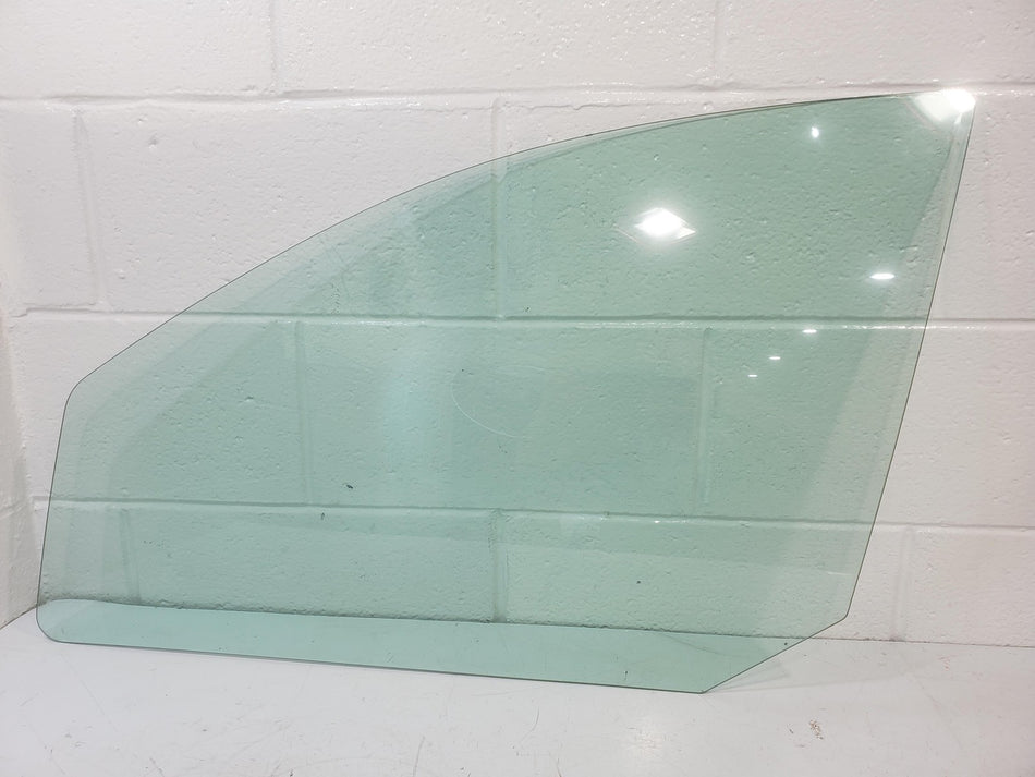 2000-2007 Ford Focus LH Driver Front Door Window Glass OEM Solar Tint exc. Cpe