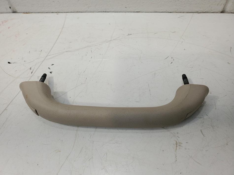 1998-2003 Dodge Durango A-Pillar Grab Handle Left or Right Gray OEM LH or RH