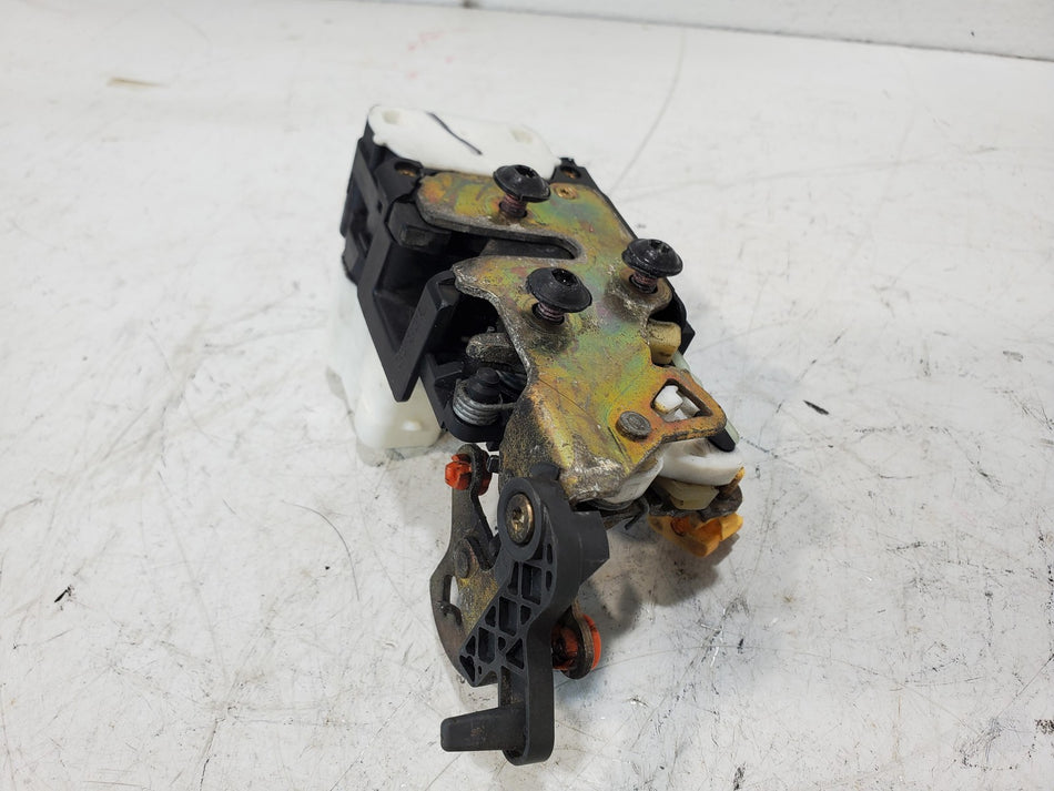 2000-2005 Buick LeSabre Rear RH Door Latch Assembly OEM PN# 16872414